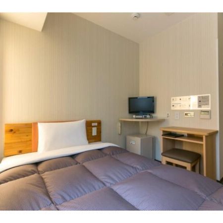 R&B Hotel Kumagaya Ekimae - Vacation Stay 14848V エクステリア 写真