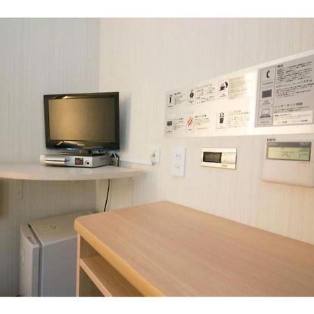 R&B Hotel Kumagaya Ekimae - Vacation Stay 14848V エクステリア 写真