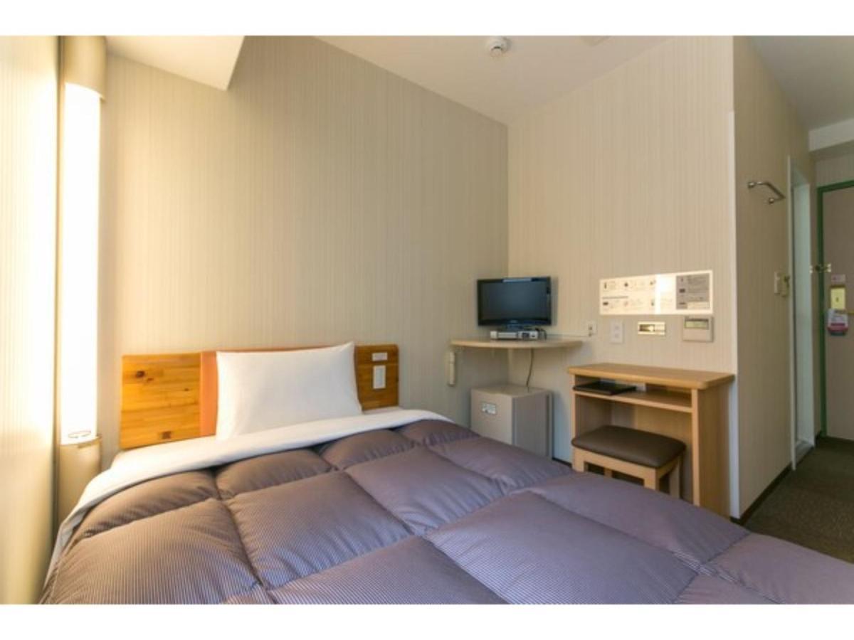 R&B Hotel Kumagaya Ekimae - Vacation Stay 14848V エクステリア 写真