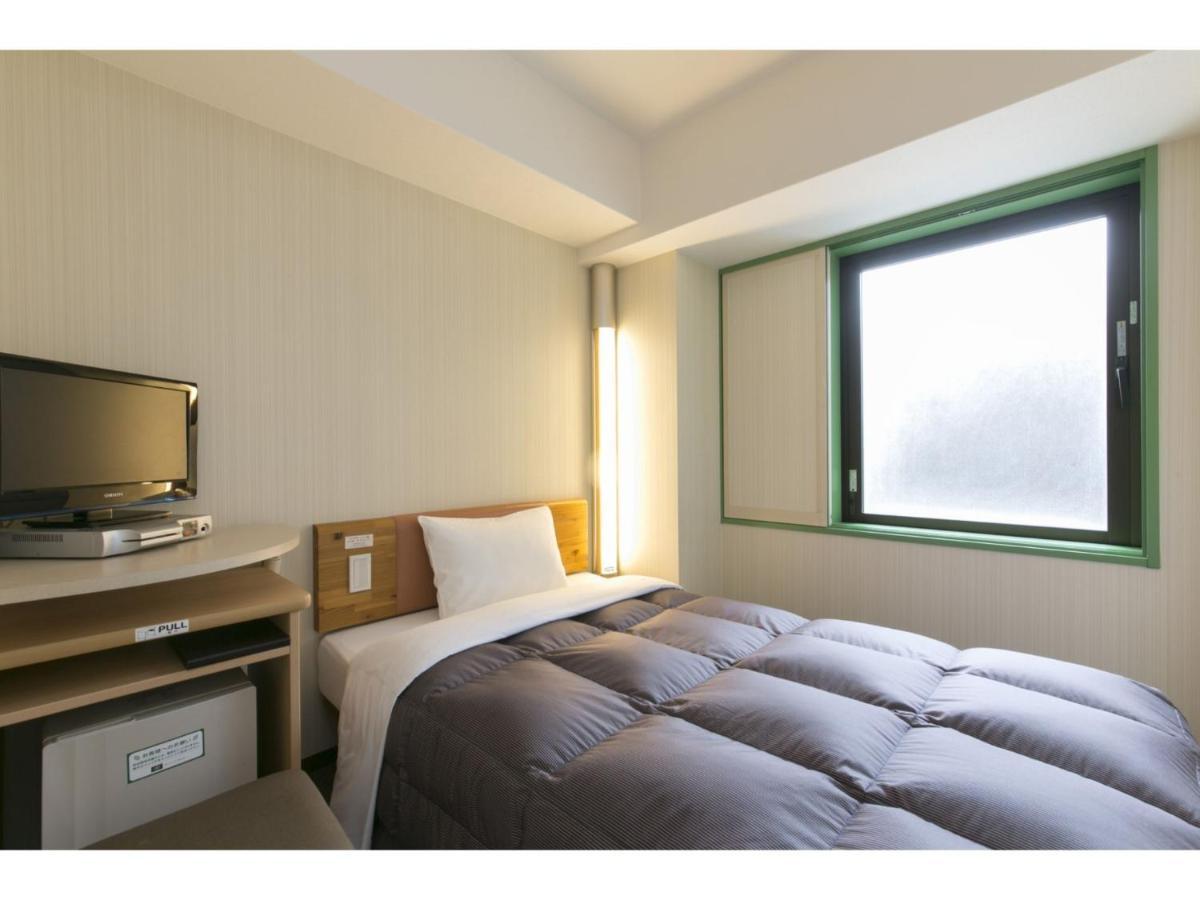 R&B Hotel Kumagaya Ekimae - Vacation Stay 14848V エクステリア 写真