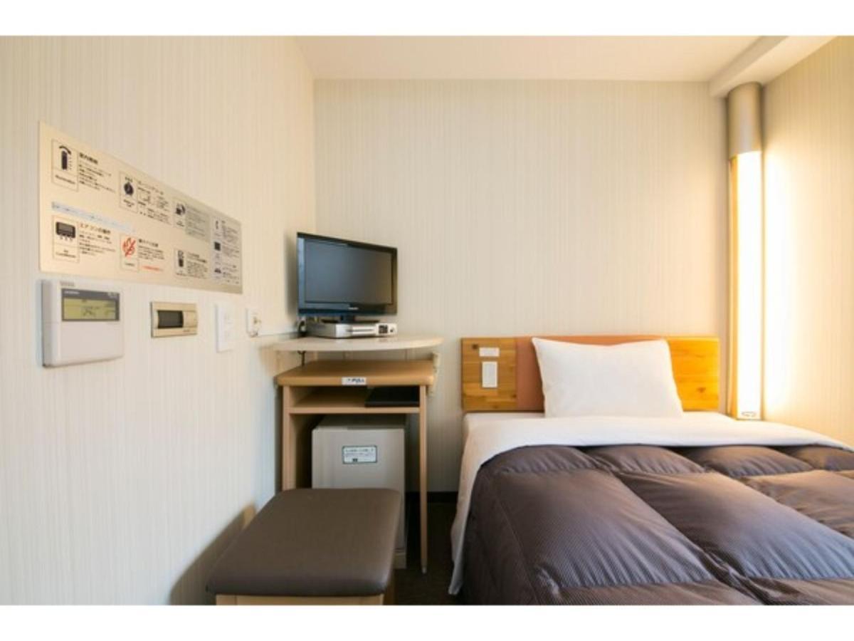 R&B Hotel Kumagaya Ekimae - Vacation Stay 14848V エクステリア 写真