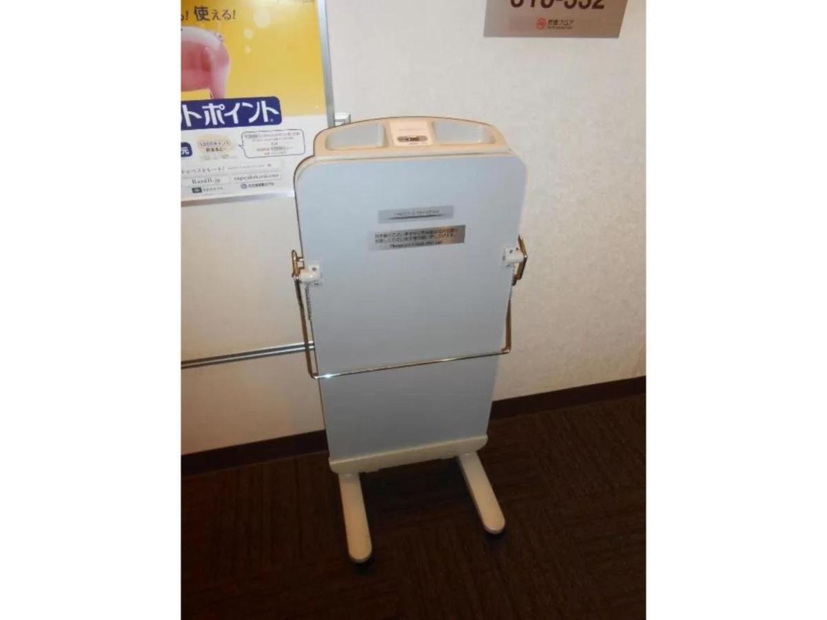 R&B Hotel Kumagaya Ekimae - Vacation Stay 14848V エクステリア 写真
